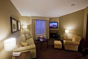 Musgrave Agencies Inns and Suites Fort Saskatchewan