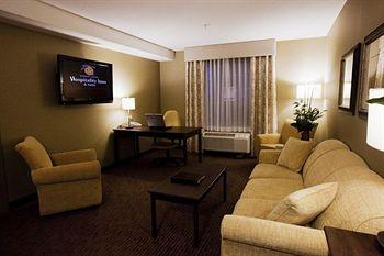 Musgrave Agencies Inns and Suites Fort Saskatchewan