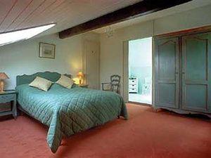 Bed & Breakfast La Coudre