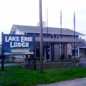 Lake Erie Lodge