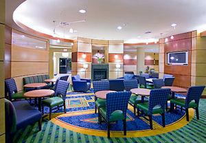 Springhill Suites Savannah Airport