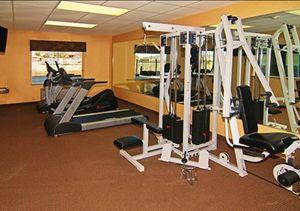 Comfort Suites Palestine