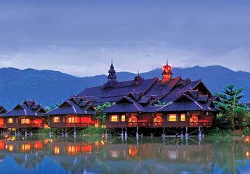 Inle Resort Inle Lake