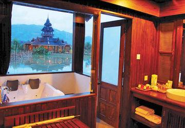 Inle Resort Inle Lake