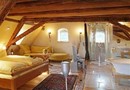 Kloster Stueble Hotel Rothenburg ob der Tauber