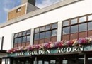 Golden Acorn Wetherlodge Hotel Glenrothes