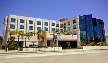 Best Western Suites Hotel Inglewood