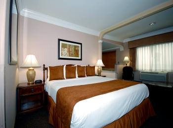 Best Western Suites Hotel Inglewood