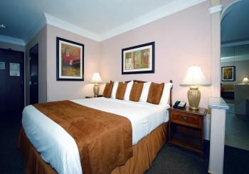 Best Western Suites Hotel Inglewood