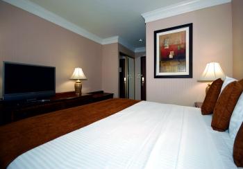 Best Western Suites Hotel Inglewood