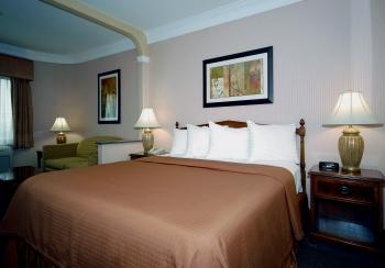 Best Western Suites Hotel Inglewood