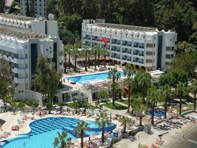 Turunc Hotel Marmaris