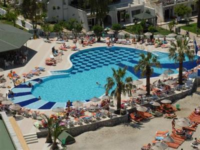 Turunc Hotel Marmaris