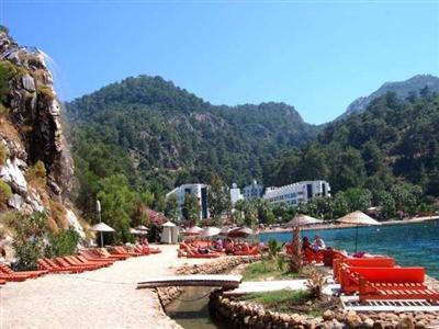 Turunc Hotel Marmaris