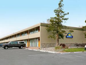 Days Inn Airport Reno