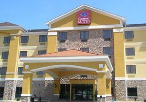Comfort Suites Elkton