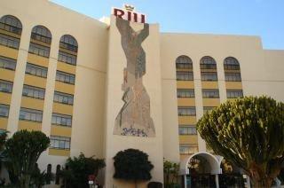 Riu Monica Hotel Nerja