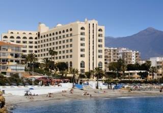 Riu Monica Hotel Nerja