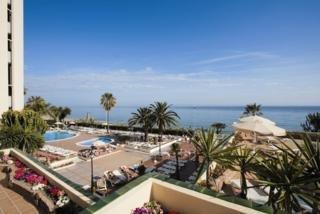 Riu Monica Hotel Nerja