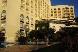 Riu Monica Hotel Nerja