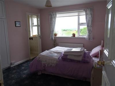 Cannville House Bed and Breakfast Lisdoonvarna