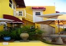 Villa Sinclair Beach Suites & Spa
