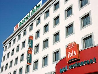 Ibis Verona