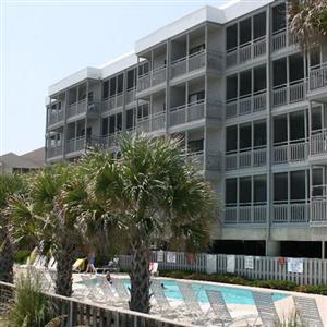 Pelicans Watch Condominiums Myrtle Beach