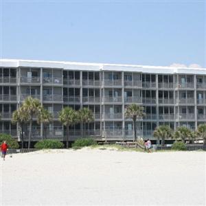 Pelicans Watch Condominiums Myrtle Beach