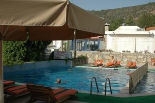 Eden Hotel Bodrum