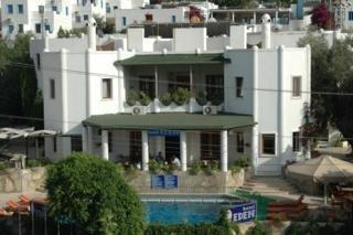 Eden Hotel Bodrum