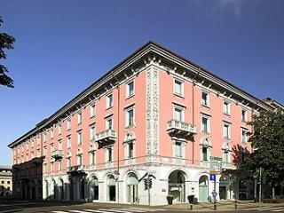 Mercure Bergamo Palazzo Dolci