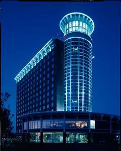 Hyatt Harborside at Boston's Logan International Airport