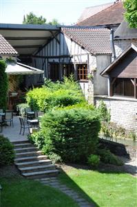 Hotel*** Restaurant Le Moulin du Landion