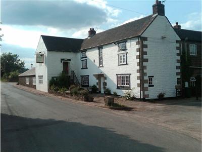 The Bear Inn & Hotel