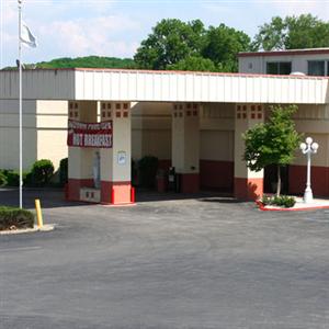 The Hannibal Inn and Conference Center