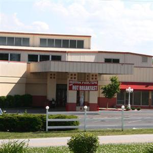 The Hannibal Inn and Conference Center