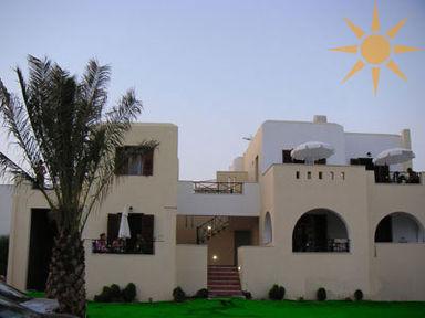 Marias Residence Agia Anna (Naxos)