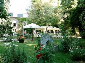 Logis La Lentillere Hotel Lalacelle