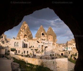 Goreme Suites