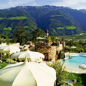 Dolce Vita Hotel Preidlhof