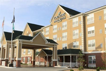 Country Inn & Suites Bowling Green