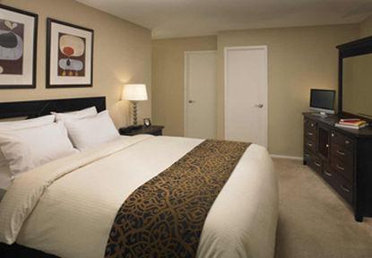 Marriott Execustay Apartments Carlyle Mill Alexandria (Virginia)