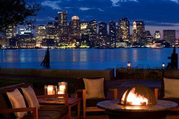 Hyatt Harborside at Boston's Logan International Airport