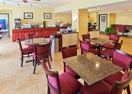 Comfort Inn & Suites West Atlantic City