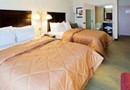Comfort Inn & Suites West Atlantic City