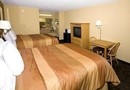 Econo Lodge Airport Nashville (Tennessee)