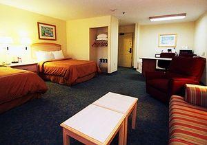 Comfort Suites Grand Cayman