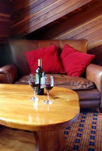 Powderhorn Chateau Mount Ruapehu