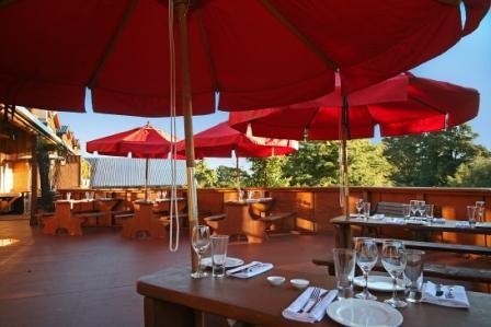 Powderhorn Chateau Mount Ruapehu